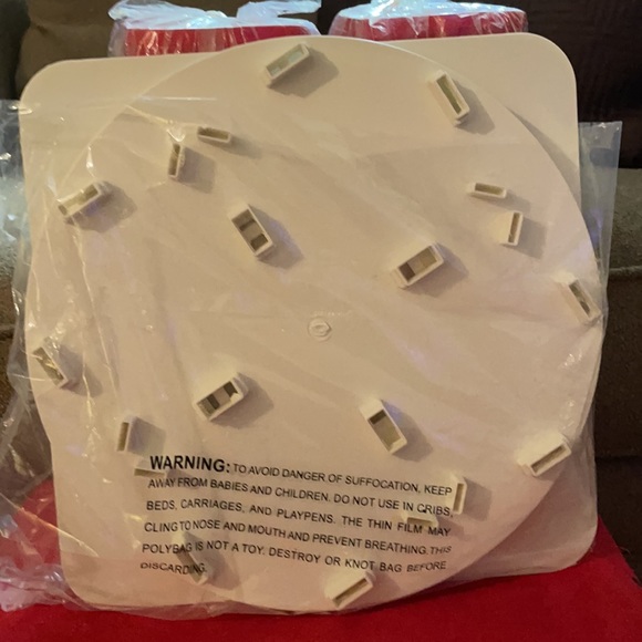 49pc Rotating Storage System! - Picture 4 of 5